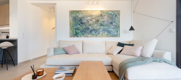 3 غرف نوم بانتهاوس في Alicante, Spain رقم 169126 25