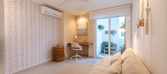 3 غرف نوم بانتهاوس في Alicante, Spain رقم 169126 6