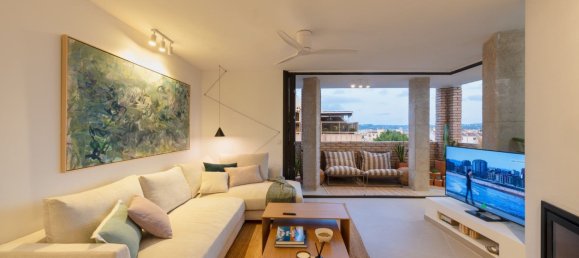 3 غرف نوم بانتهاوس في Alicante, Spain رقم 169126 17