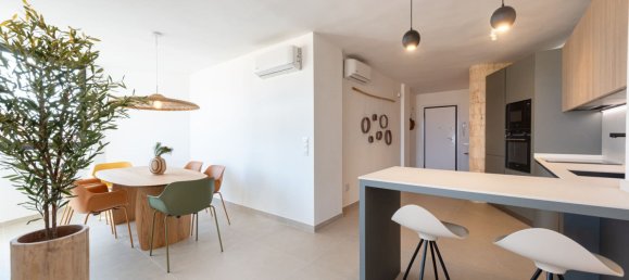 3 غرف نوم بانتهاوس في Alicante, Spain رقم 169126 20