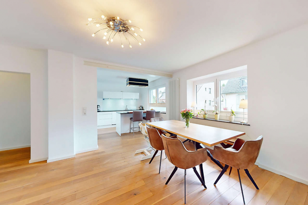 Casa T5 em Aachen, Germany N.º 6196