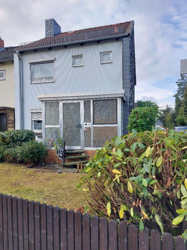 5-Zimmer Stadthaus in Goslar, Germany, Nr. 231653