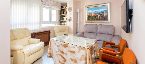 4 غرف نوم شقة في Granada, Spain رقم 18369 4