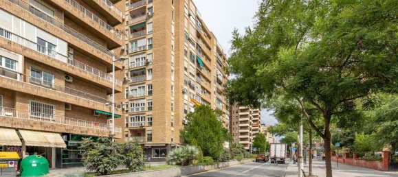 4 غرف نوم شقة في Granada, Spain رقم 18369 27