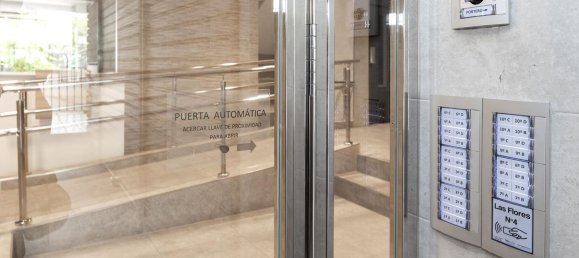 4 غرف نوم شقة في Granada, Spain رقم 18369 21