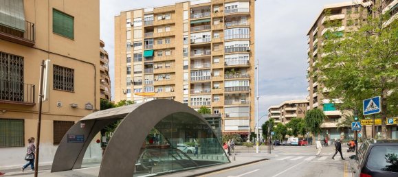 4 غرف نوم شقة في Granada, Spain رقم 18369 26