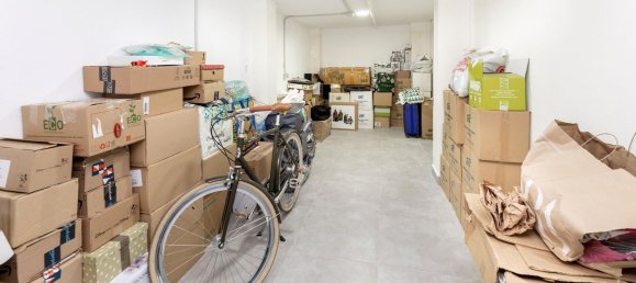 4 غرف نوم شقة في Granada, Spain رقم 18369 24