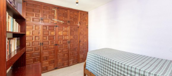 4 غرف نوم شقة في Granada, Spain رقم 18369 11