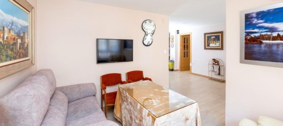 4 غرف نوم شقة في Granada, Spain رقم 18369 8