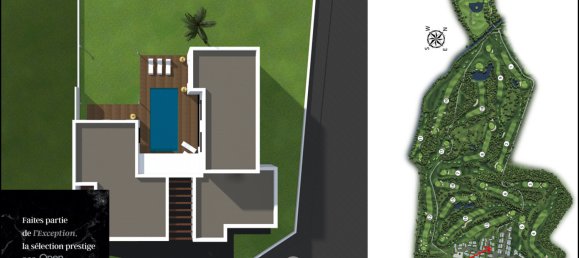 Villa T5 em Marly, France N.º 77374 7