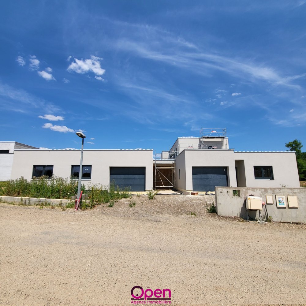 Villa T5 em Marly, France N.º 77374