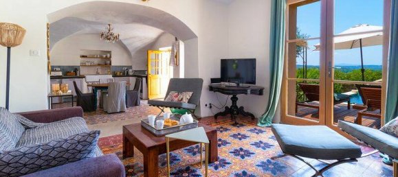 3 غرف نوم تاون هاوس في Euzet, France رقم 356809 9