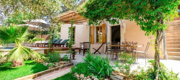 3 غرف نوم تاون هاوس في Euzet, France رقم 356809 2