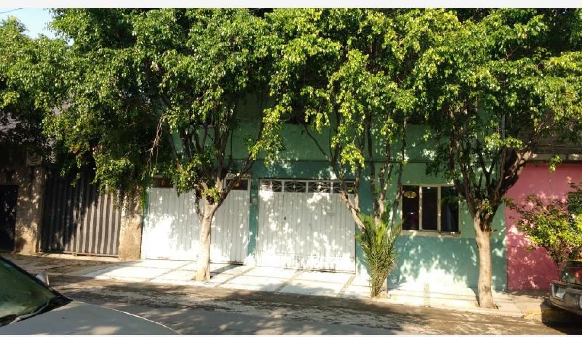 5 غرف نوم منزل في Ciudad Nezahualcoyotl, Mexico رقم 221818