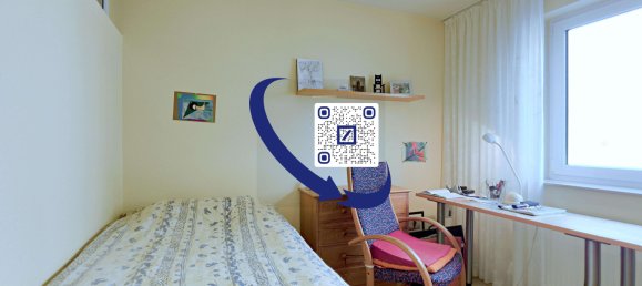 Квартира с 2 спальнями в Любек, Германия № 323696 9