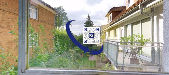 Квартира с 2 спальнями в Любек, Германия № 323696 12