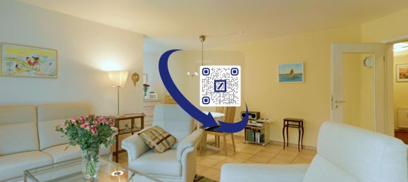 Квартира с 2 спальнями в Любек, Германия № 323696 7