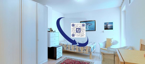 Квартира с 2 спальнями в Любек, Германия № 323696 3