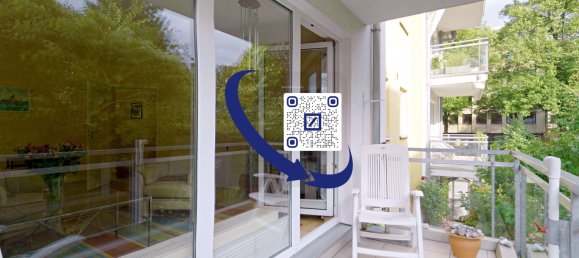 Квартира с 2 спальнями в Любек, Германия № 323696 13