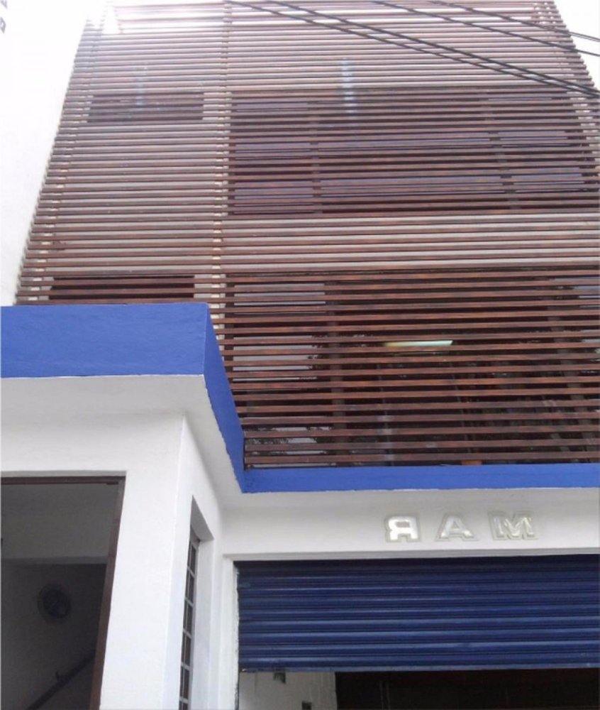 Edifício em Queretaro, Mexico 181 m² N.º 201688