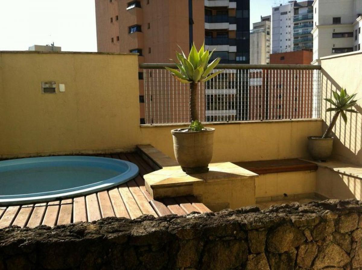 Studio in Sao Paulo, Brazil No. 583323