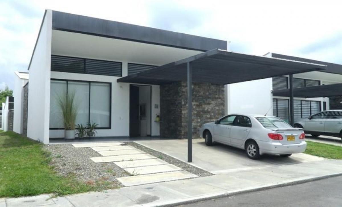 2 Schlafzimmer Haus in Quindio, Colombia, Nr. 4321