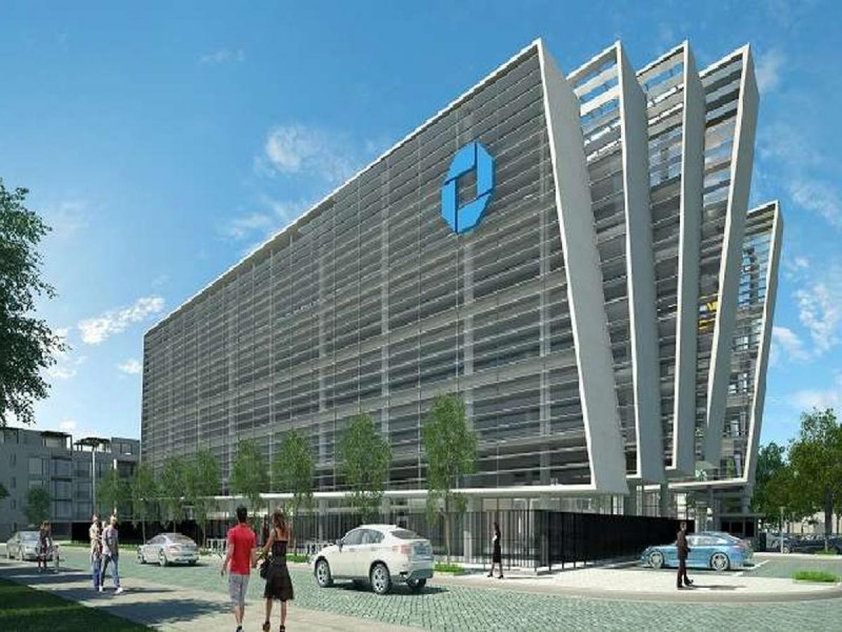 Büro in Moron, Argentina, Nr. 23389