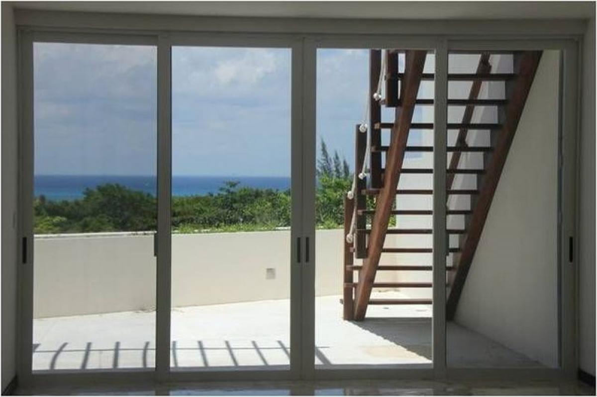 Apartamento de 2 dormitorios en Solidaridad, Mexico No. 178320