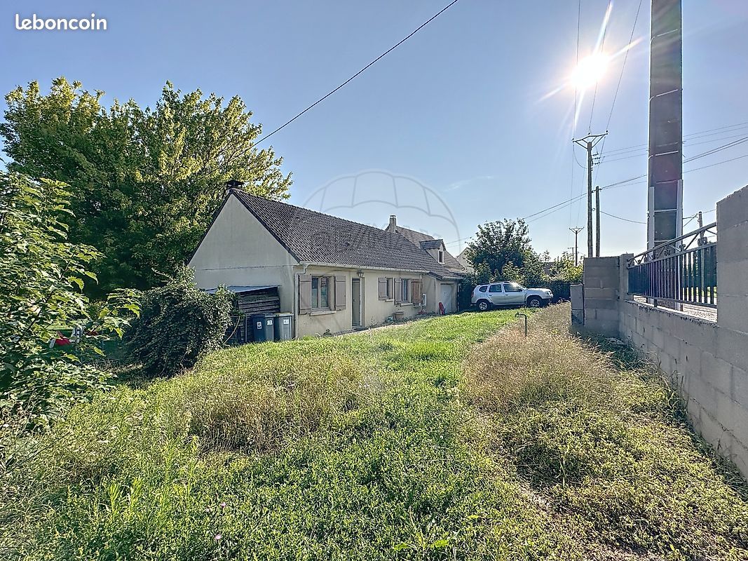 2 bedrooms House in Yonne, France No. 363518