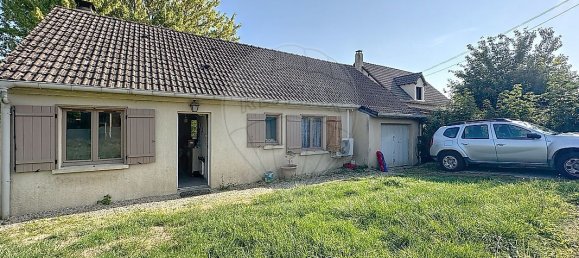 2 bedrooms House in Yonne, France No. 363518 7