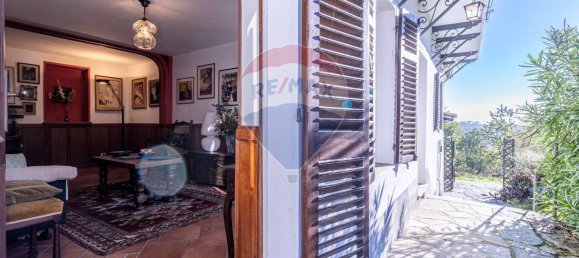 8غرفة منزل في Biella, Italy رقم 138350 13