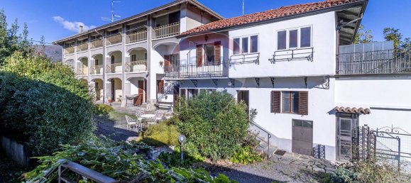 8غرفة منزل في Biella, Italy رقم 138350 50