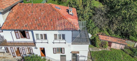 8غرفة منزل في Biella, Italy رقم 138350 2