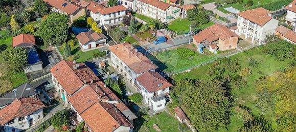 8غرفة منزل في Biella, Italy رقم 138350 14