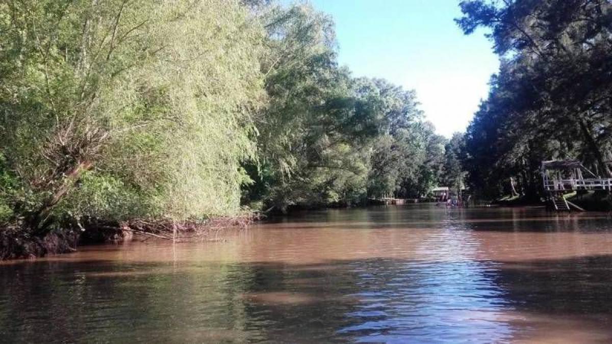  Land in Tigre, Argentina No. 30629