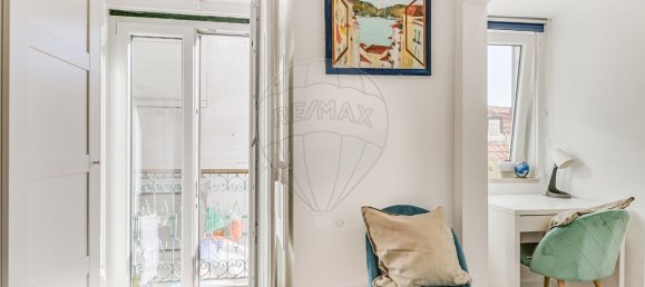 9 bedrooms Building in Lisbon, Portugal No. 54494 14