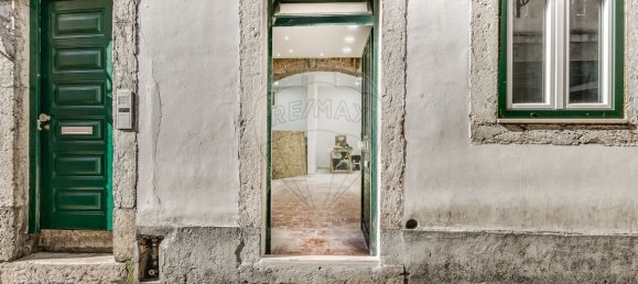 9 bedrooms Building in Lisbon, Portugal No. 54494 34