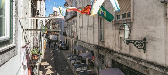 9 bedrooms Building in Lisbon, Portugal No. 54494 7