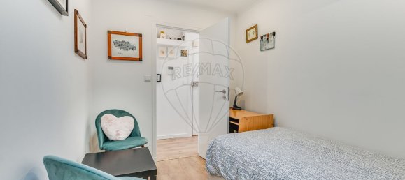 9 bedrooms Building in Lisbon, Portugal No. 54494 27