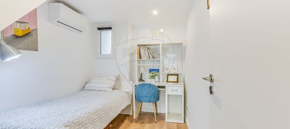 9 bedrooms Building in Lisbon, Portugal No. 54494 18