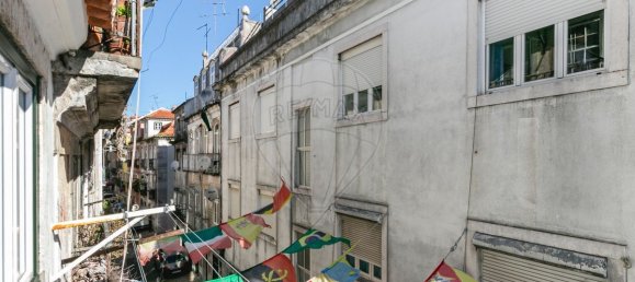 9 bedrooms Building in Lisbon, Portugal No. 54494 21