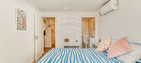 9 bedrooms Building in Lisbon, Portugal No. 54494 33