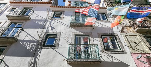 9 bedrooms Building in Lisbon, Portugal No. 54494 38