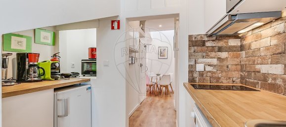 9 bedrooms Building in Lisbon, Portugal No. 54494 28