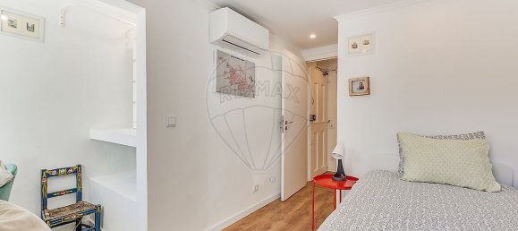 9 bedrooms Building in Lisbon, Portugal No. 54494 22