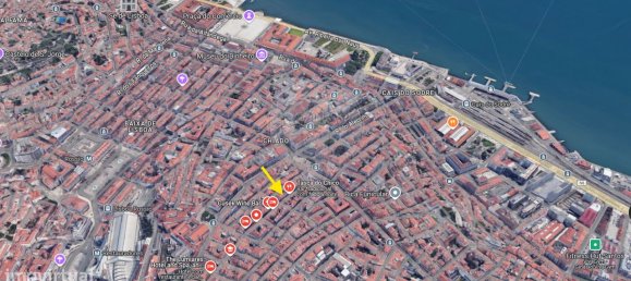 9 bedrooms Building in Lisbon, Portugal No. 54494 41