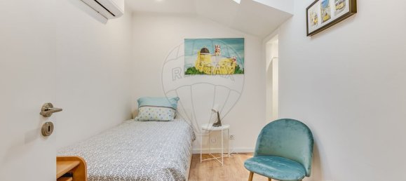 9 bedrooms Building in Lisbon, Portugal No. 54494 26