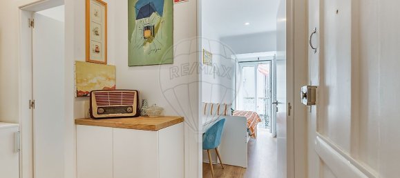 9 bedrooms Building in Lisbon, Portugal No. 54494 2