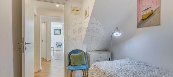 9 bedrooms Building in Lisbon, Portugal No. 54494 19