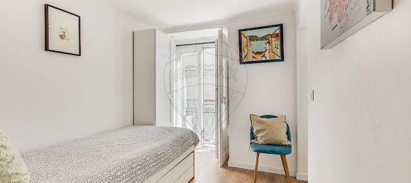 9 bedrooms Building in Lisbon, Portugal No. 54494 12